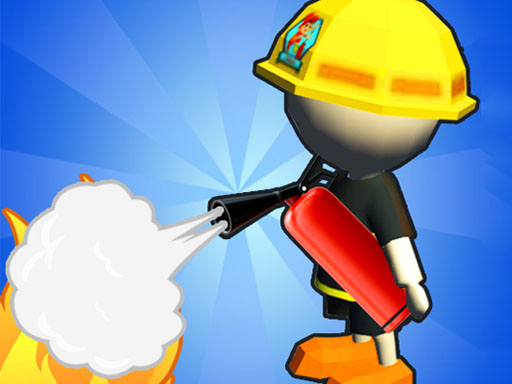 Play Free Games Online - NapTechGames | Fireman Rescue Maze Games