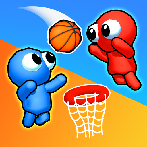 Basket Rush