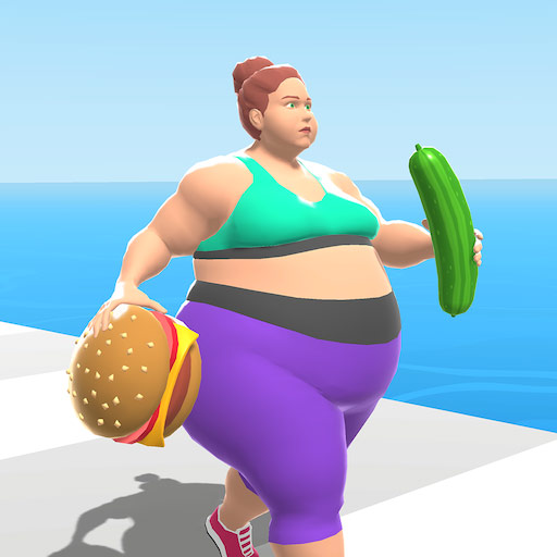 Fat 2 Fit 3D