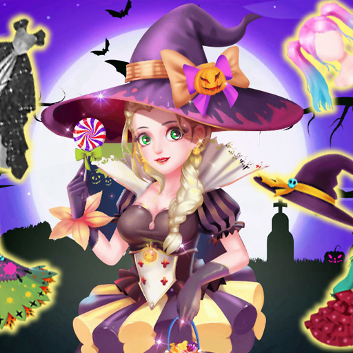 Princess Halloween Boutique